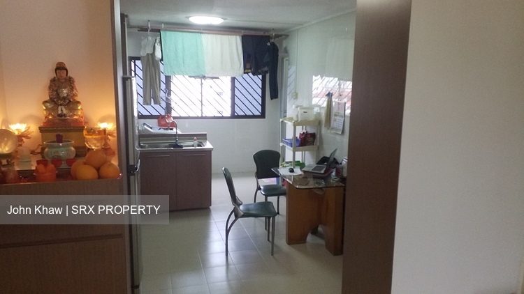 Blk 534 Jurong West Street 52 (Jurong West), HDB 3 Rooms #170699492